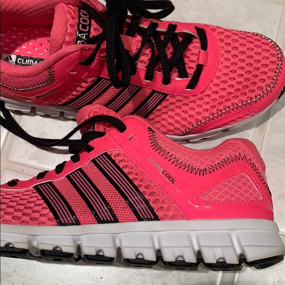 Adidas Clima Cool athletic shoes. NWOB. - Picture 6 of 6